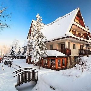 Czarny Potok Wellness & Spa Zakopane Centrum